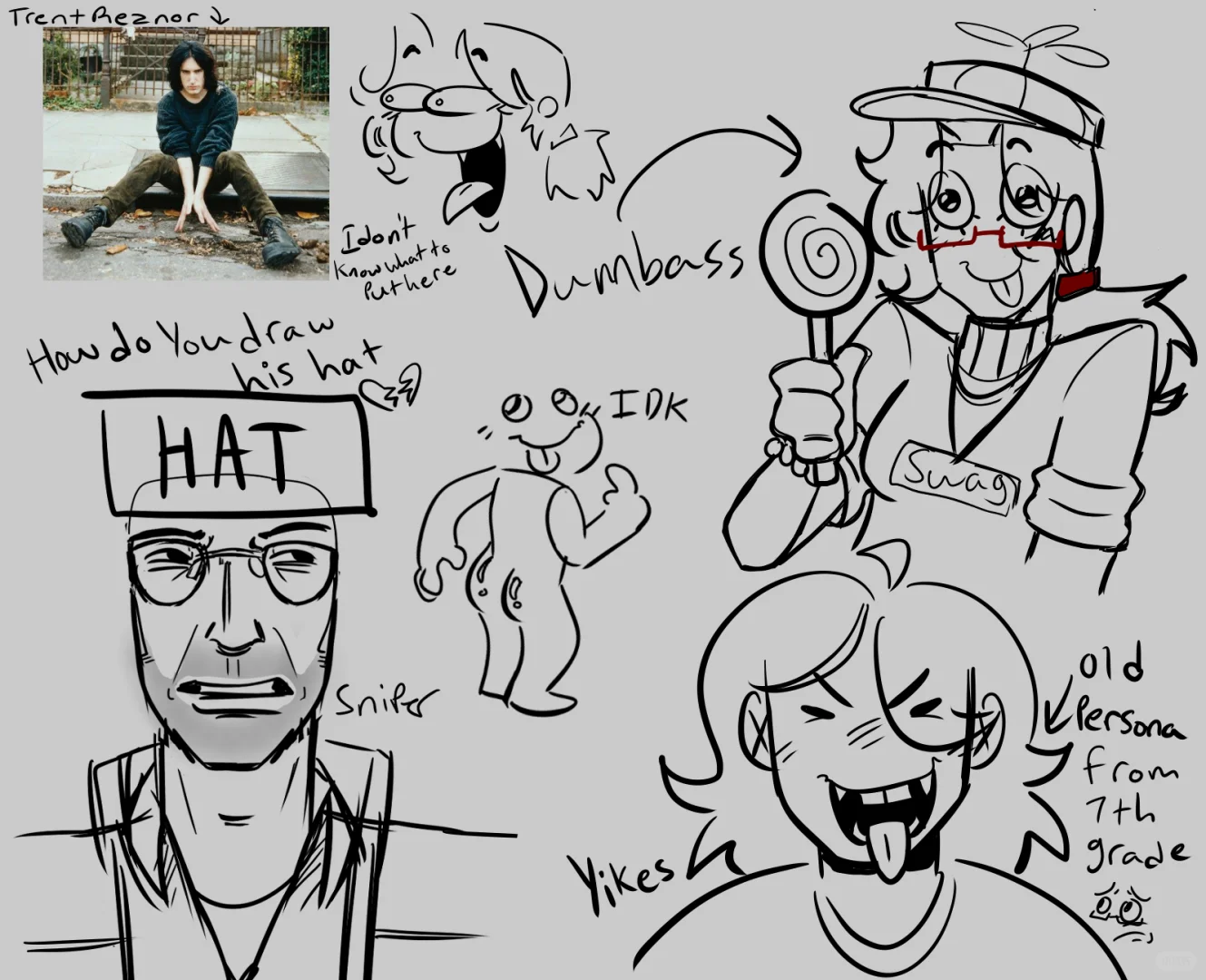 I forgot I had this app