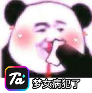 他她它