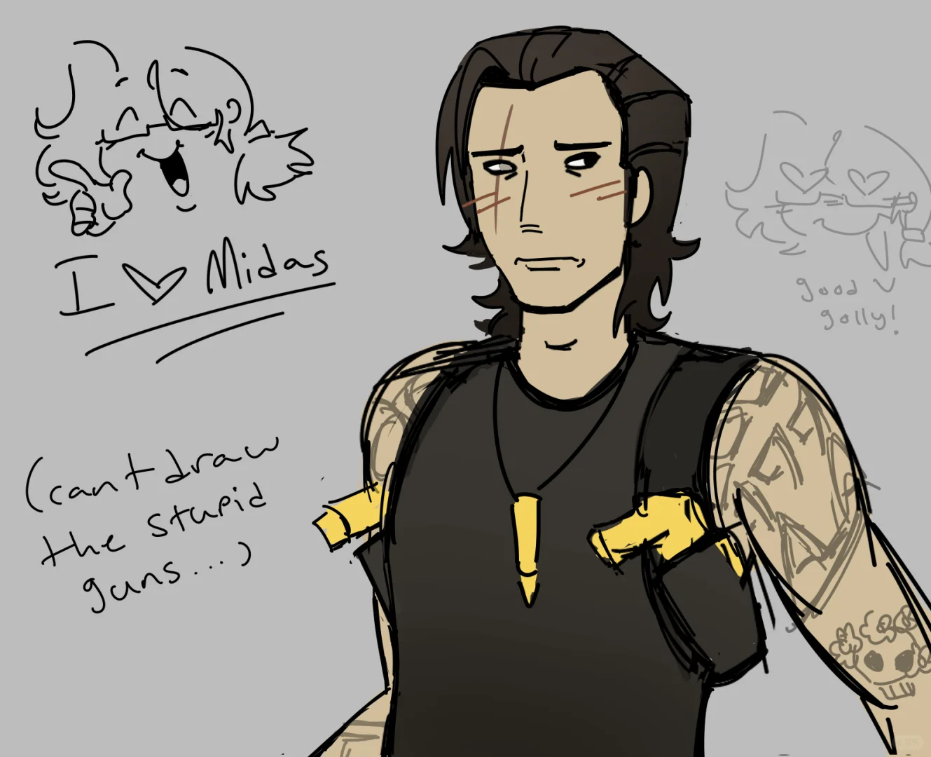 I forgot I had this app