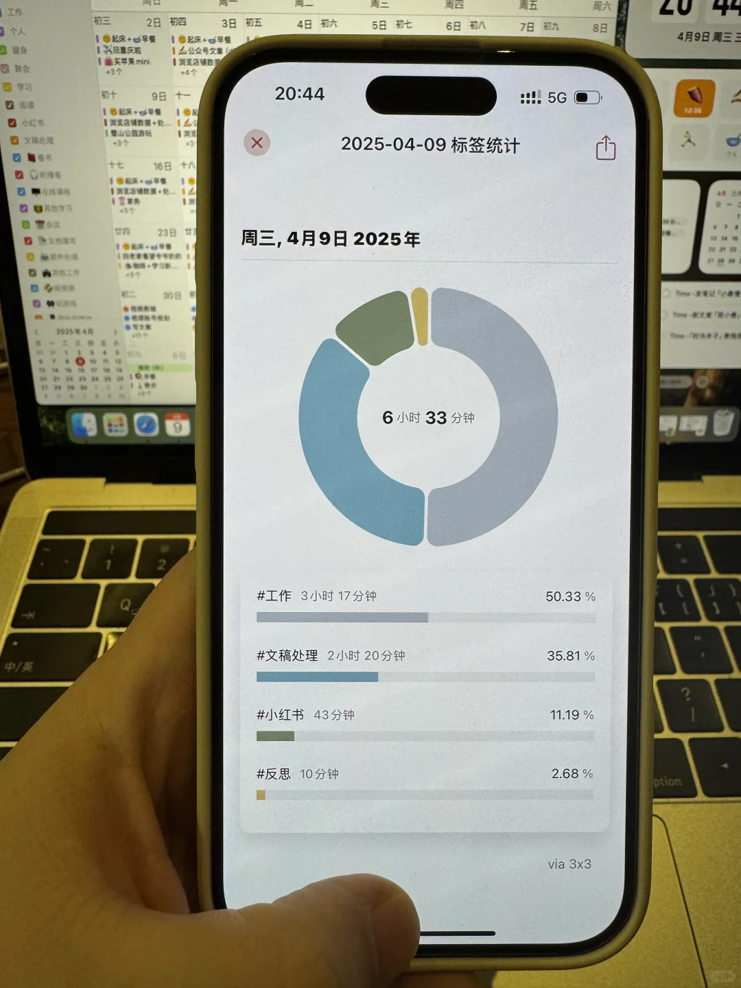 P人狂喜瞬间｜这才是苹果全家桶的意义～