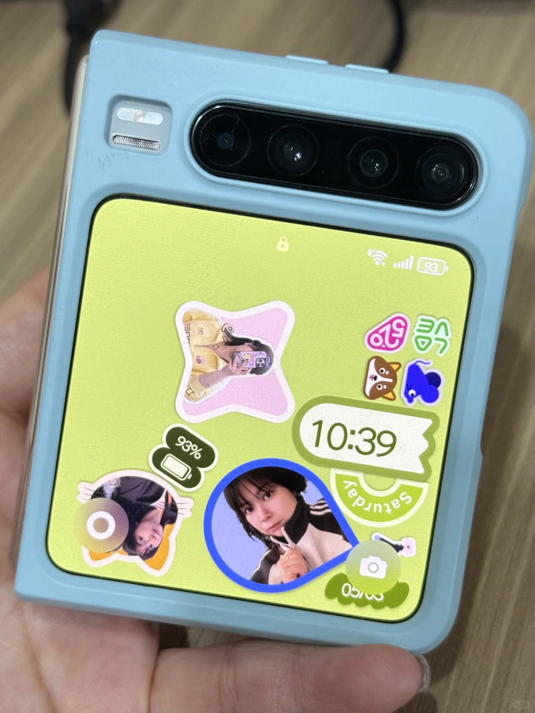 华为Pura X开箱暴击！美到窒息但差点劝退我…