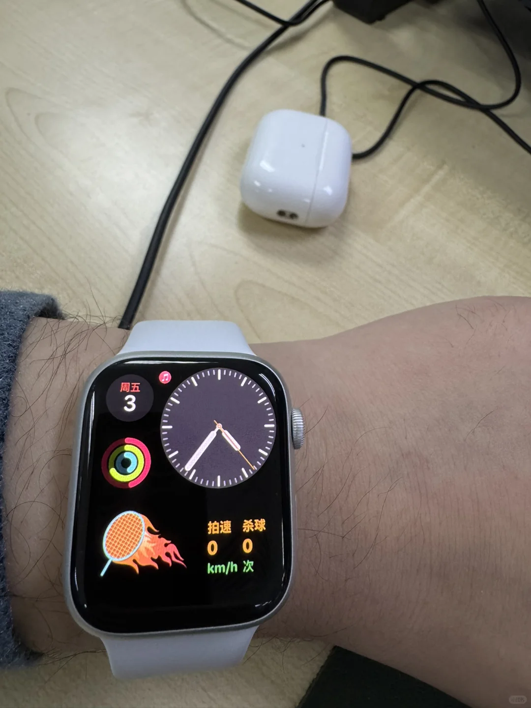 羽毛球app 正式上架鸿蒙