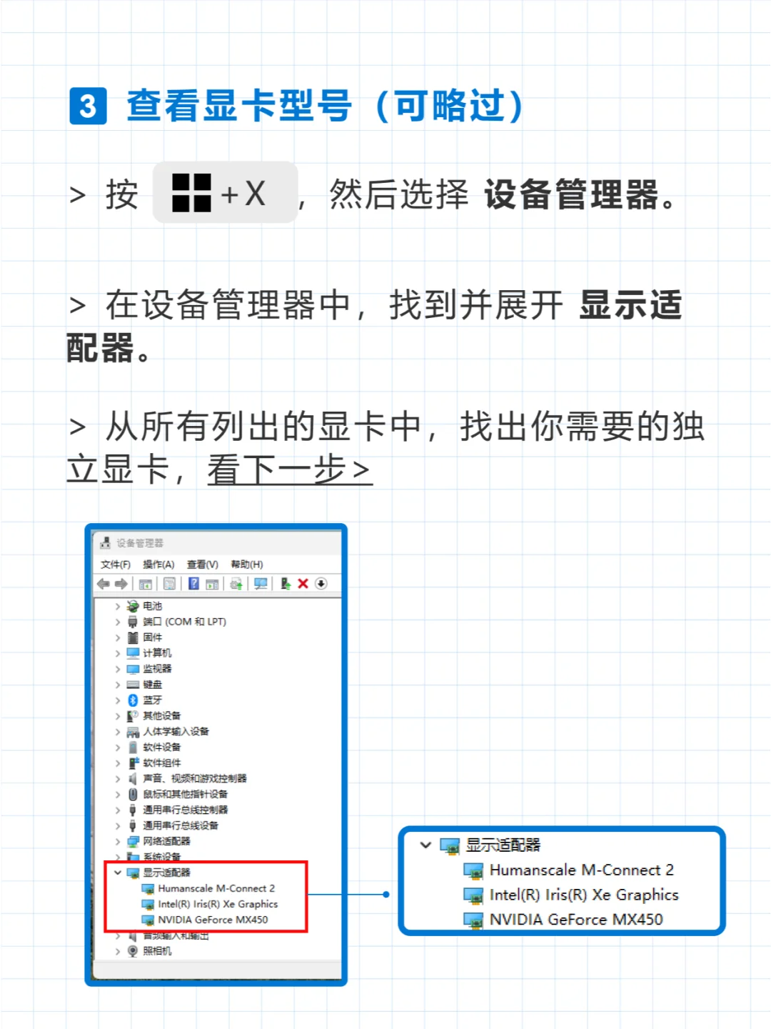 👀显卡还要激活？我寻思开机就能用呢