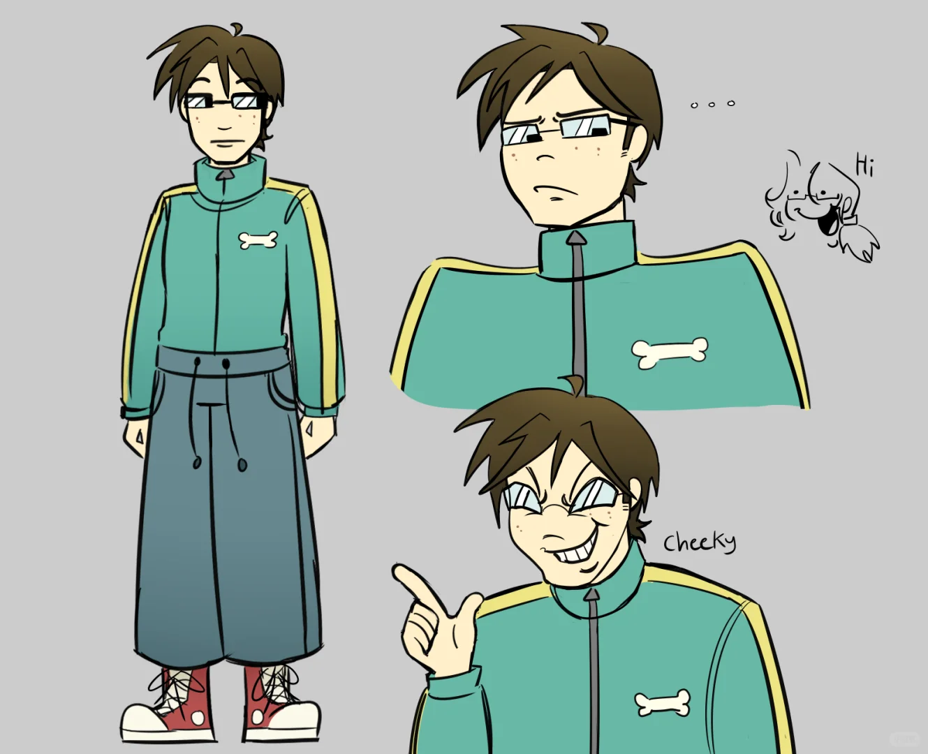 I forgot I had this app