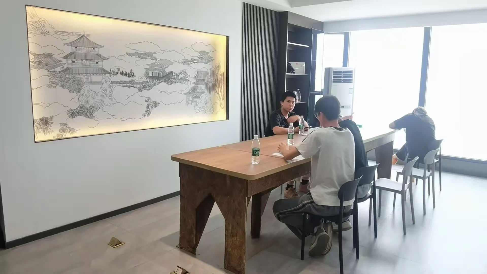 150元APP拉新充场简直