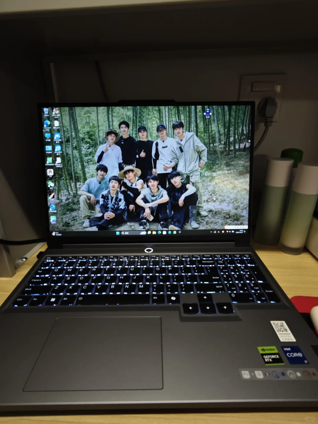 新电脑，听劝！