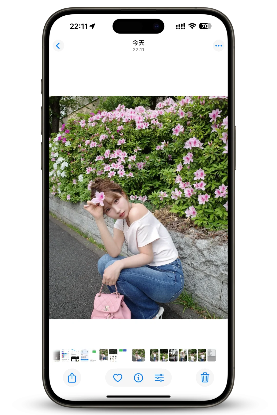 ins图片视频保存，iphone专属安卓免谈