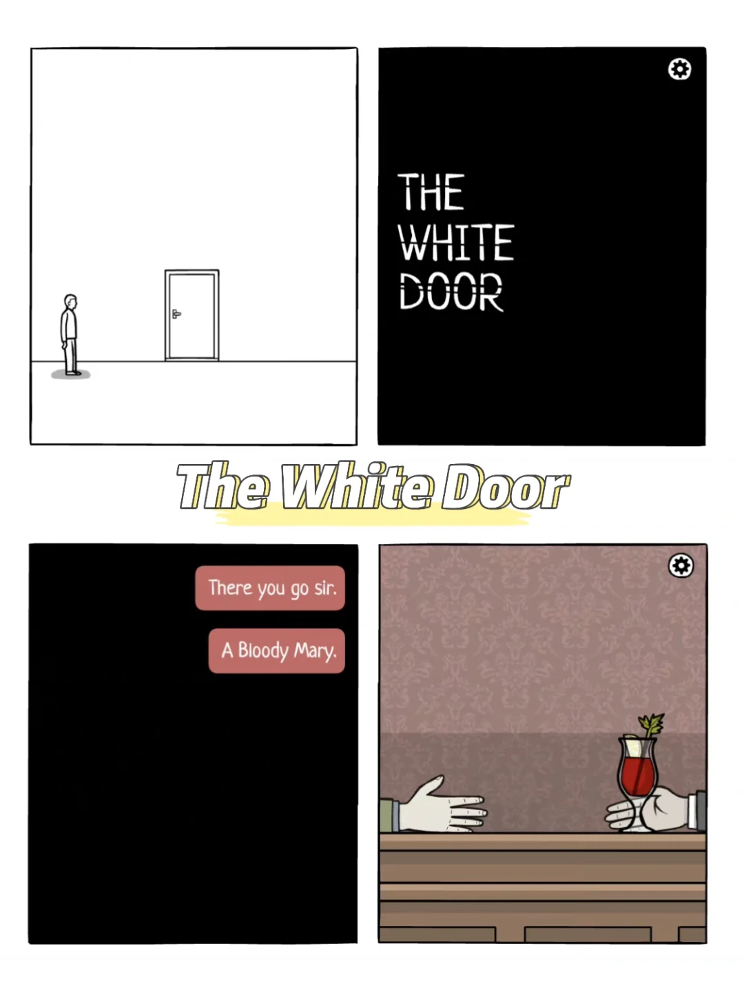 剁手系列|解谜游戏神作,这些值得买!(上)