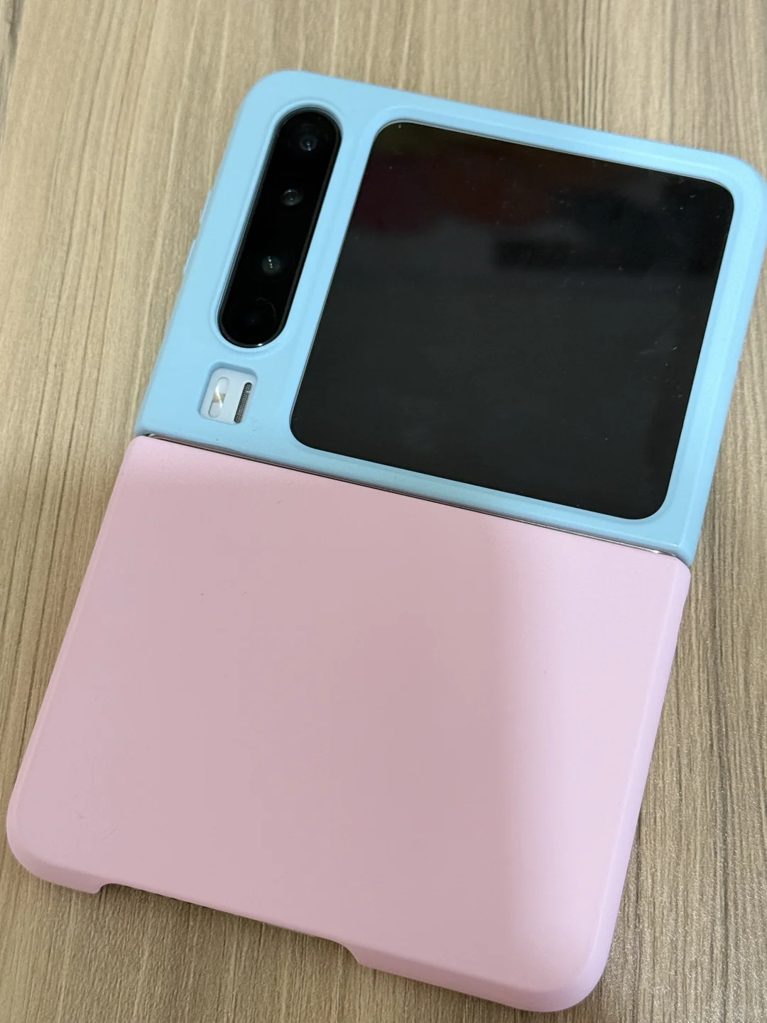 华为Pura X开箱暴击！美到窒息但差点劝退我…