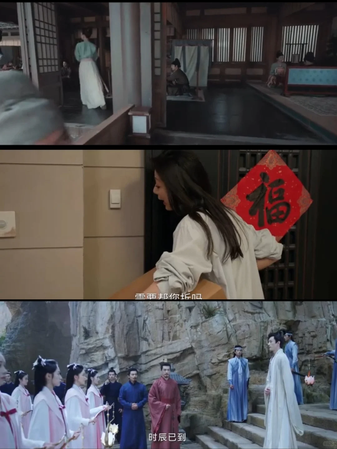 推荐两个免费追剧app安卓苹果都可