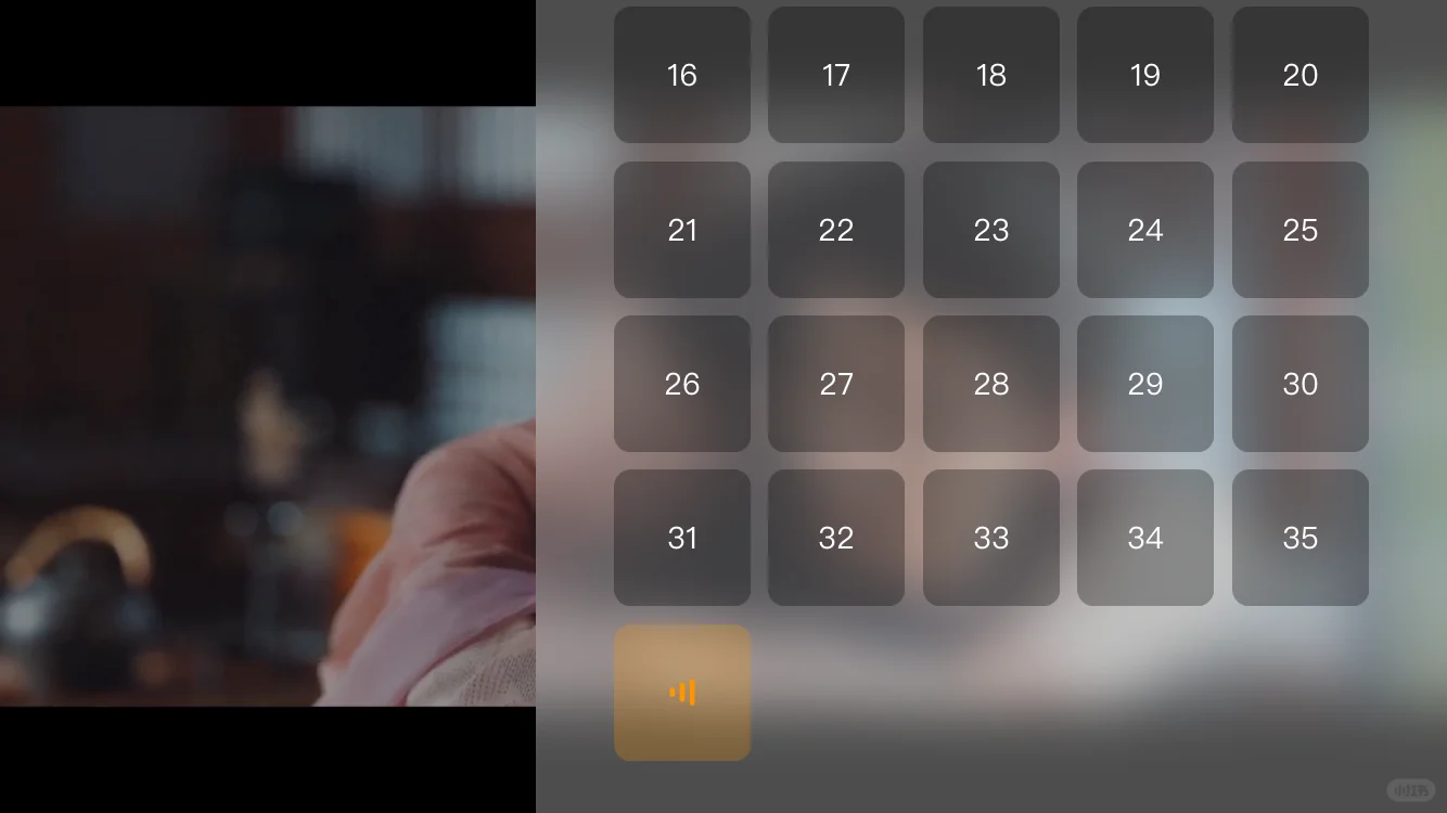 可以一直免费用的追剧软件，拯救追剧党