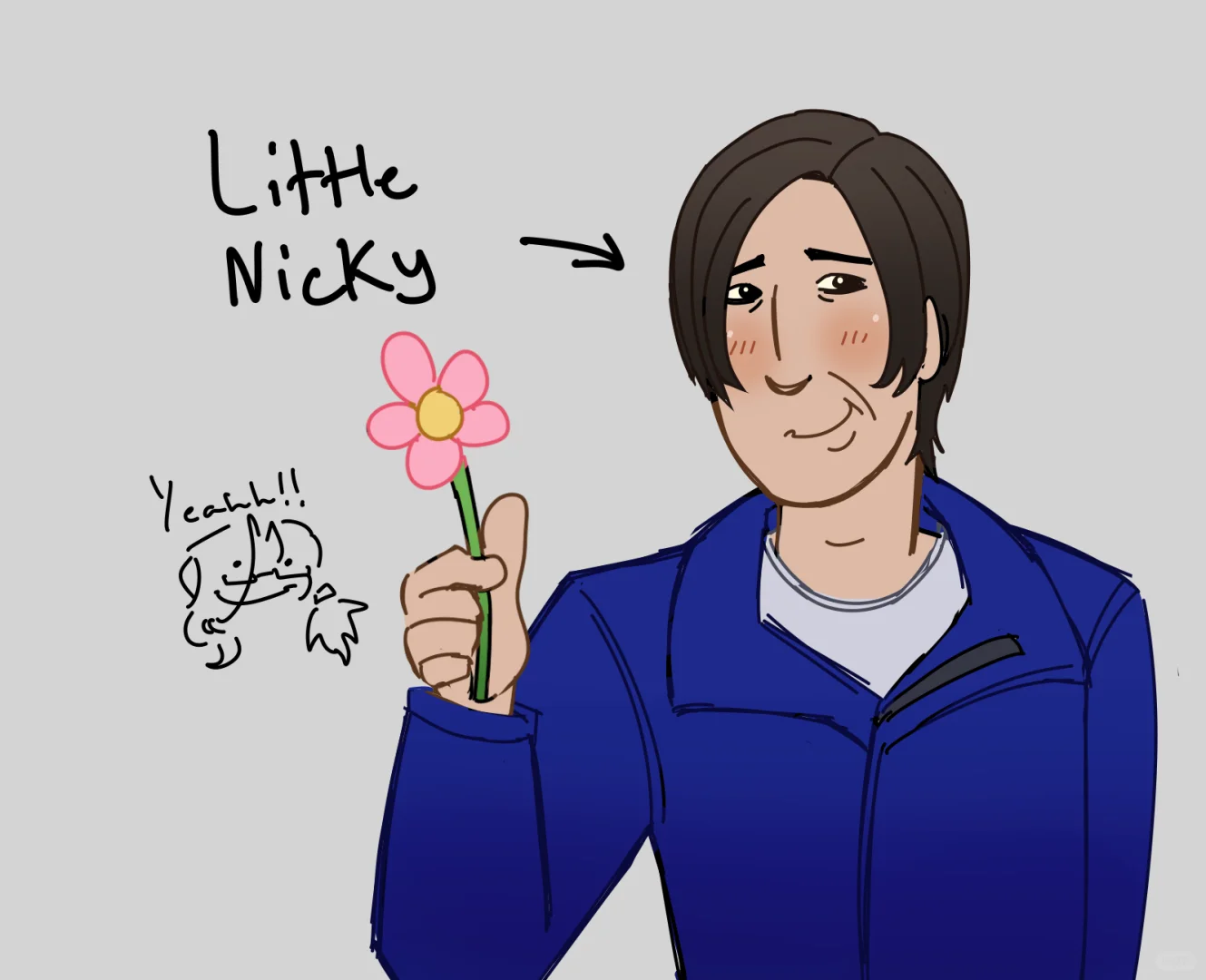 I forgot I had this app