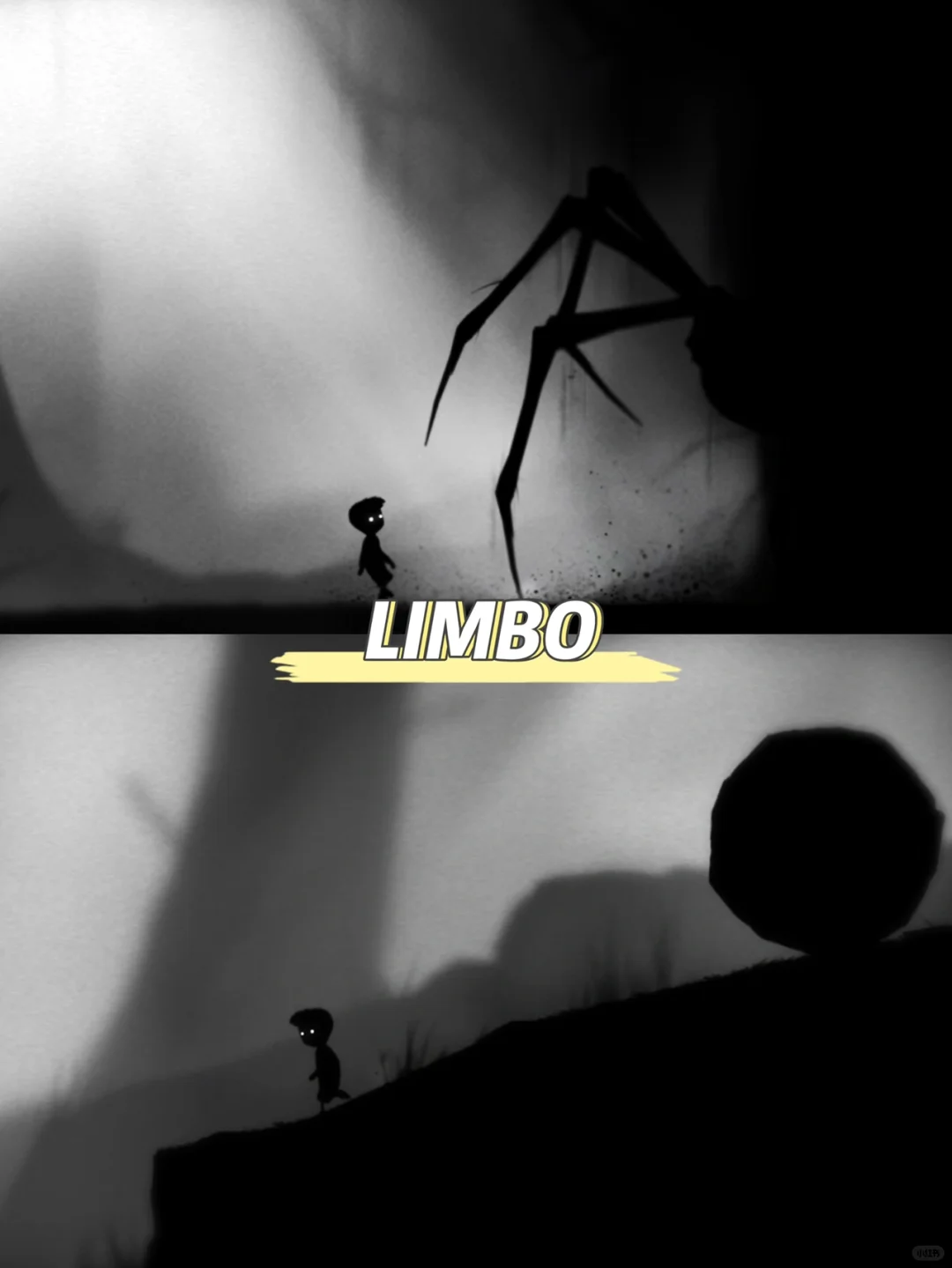 剁手系列|解谜游戏神作,这些值得买!(上)