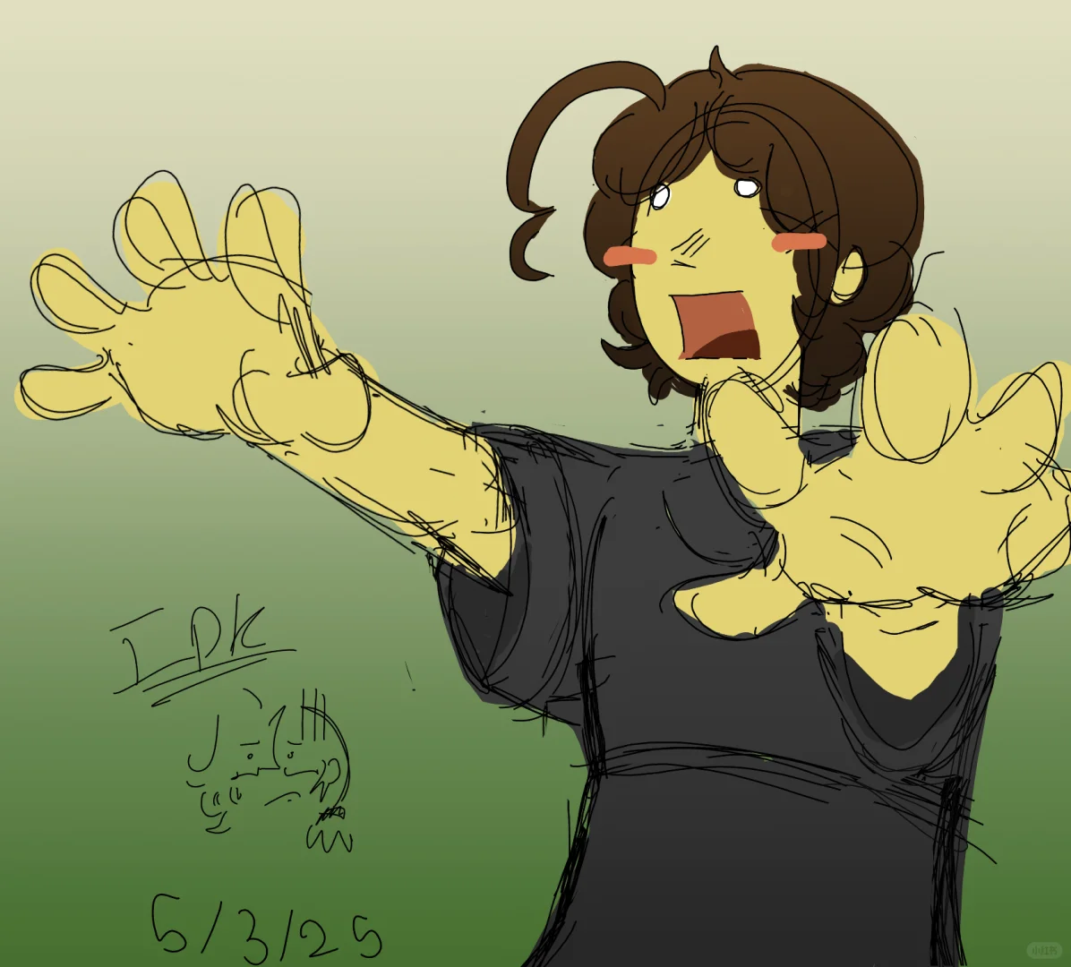 I forgot I had this app