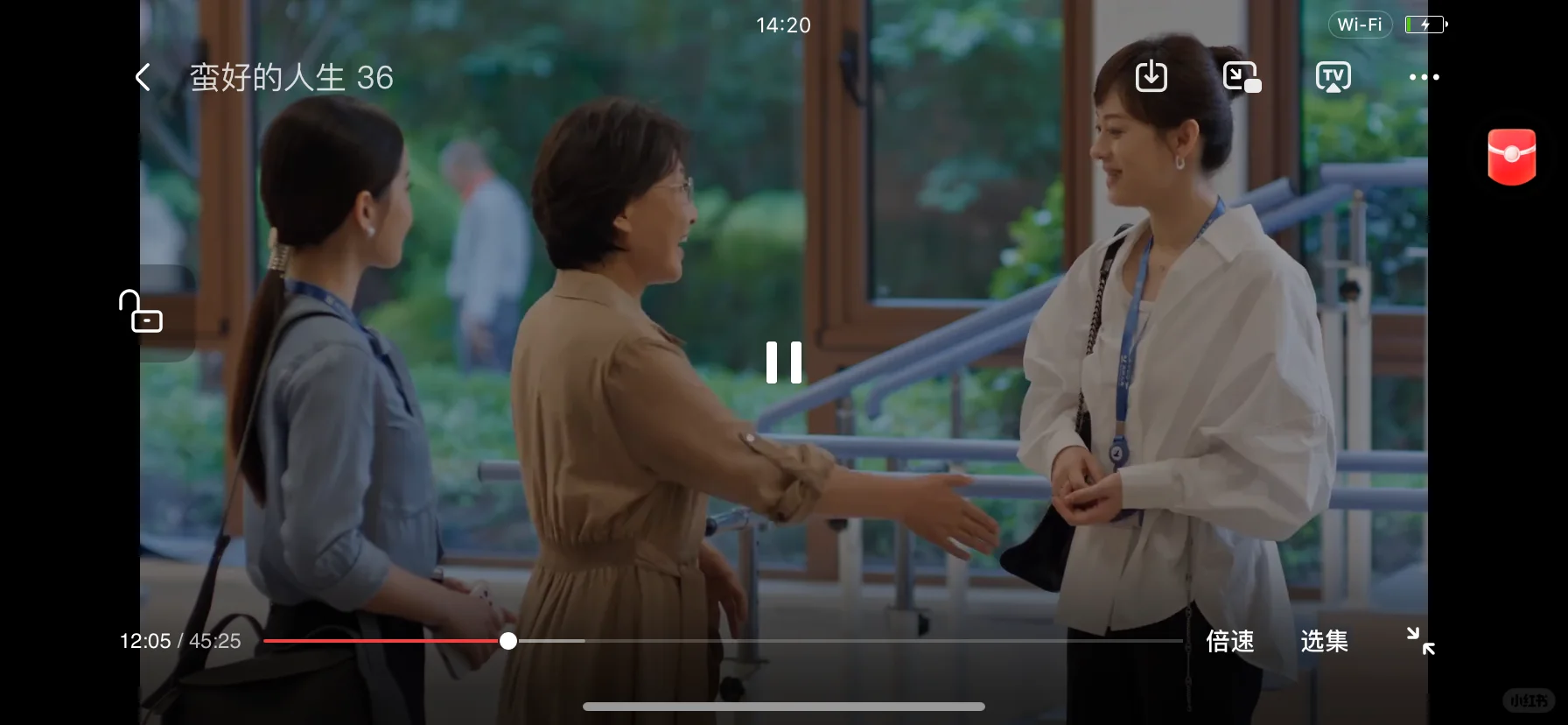 看剧app纯分享，iOS安卓✔️