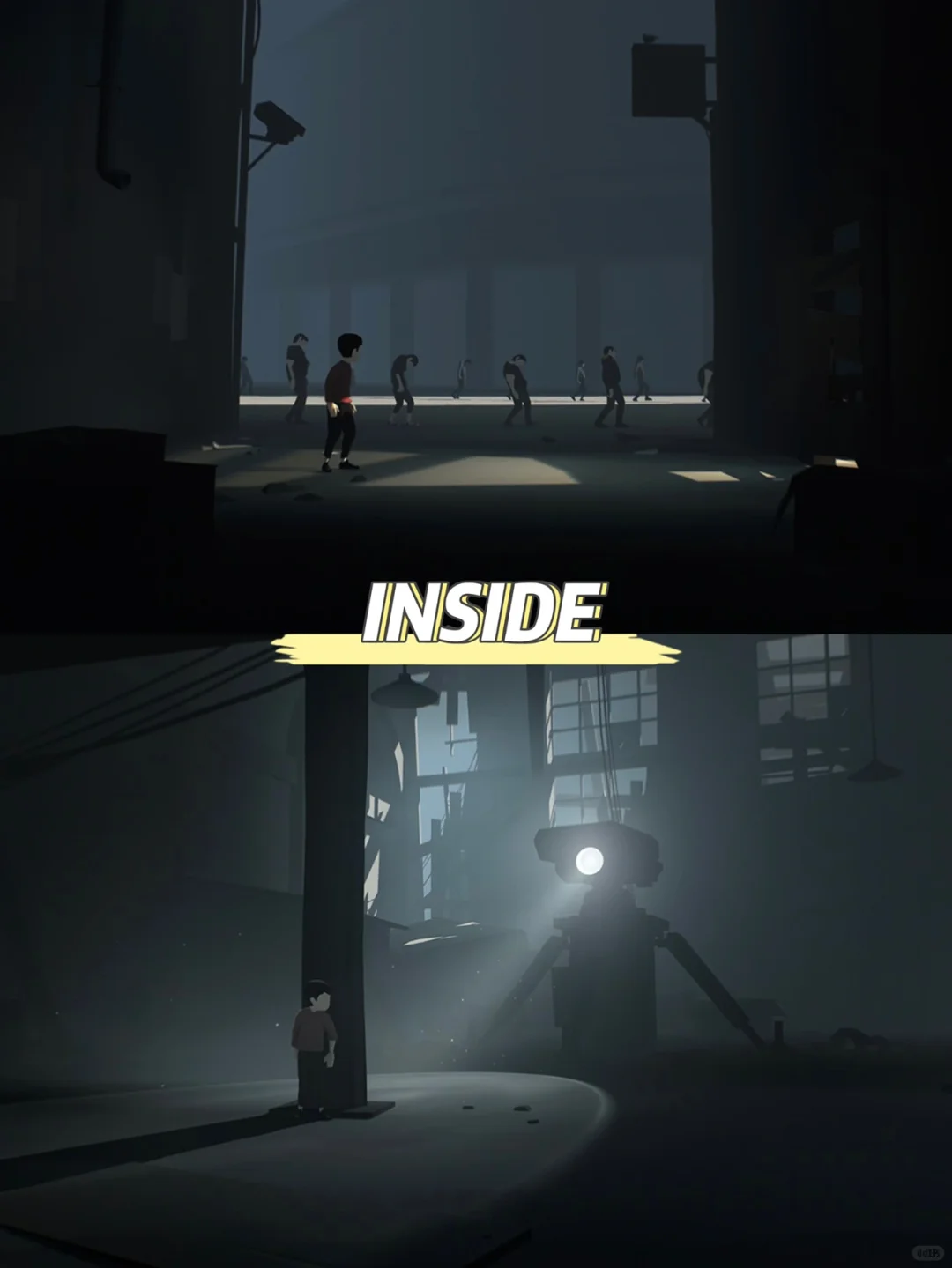 剁手系列|解谜游戏神作,这些值得买!(上)