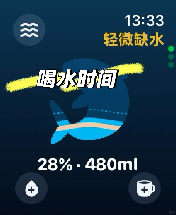 apple watch 女大实测好用app推荐