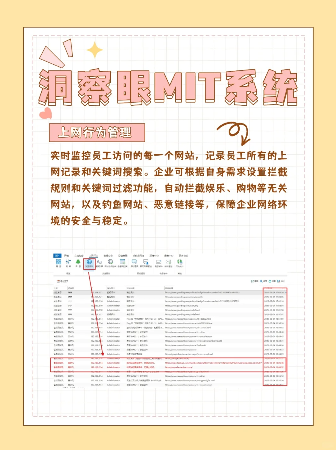 你知道现在电脑监控软件有多强大吗？？