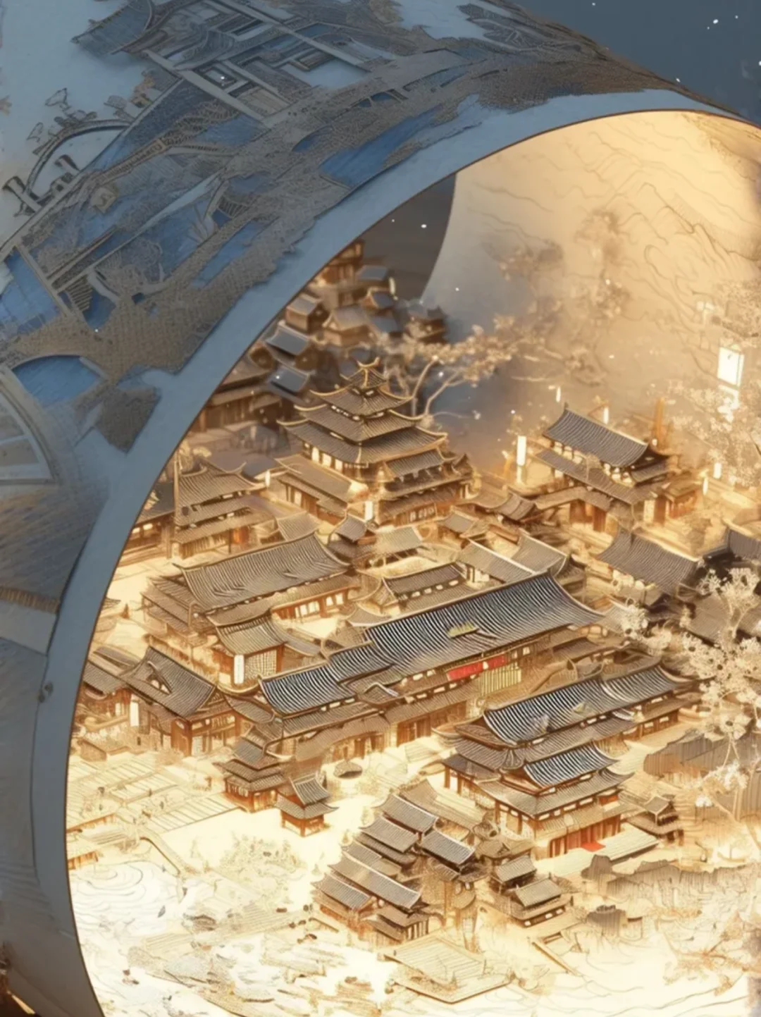 给大家宋超好用的MJ2024安装包啦！