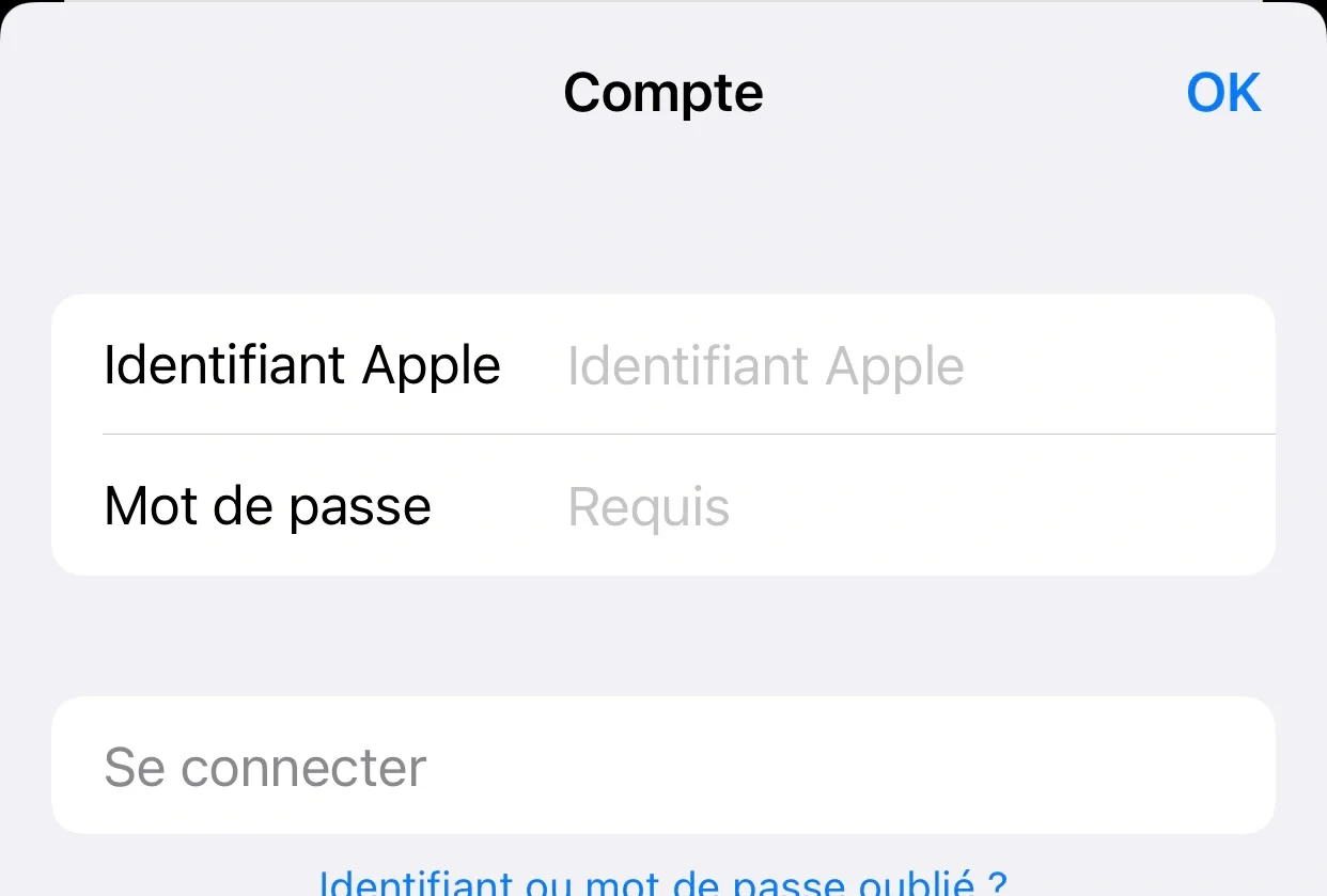 留学生下载国外软件（iPhone用户）