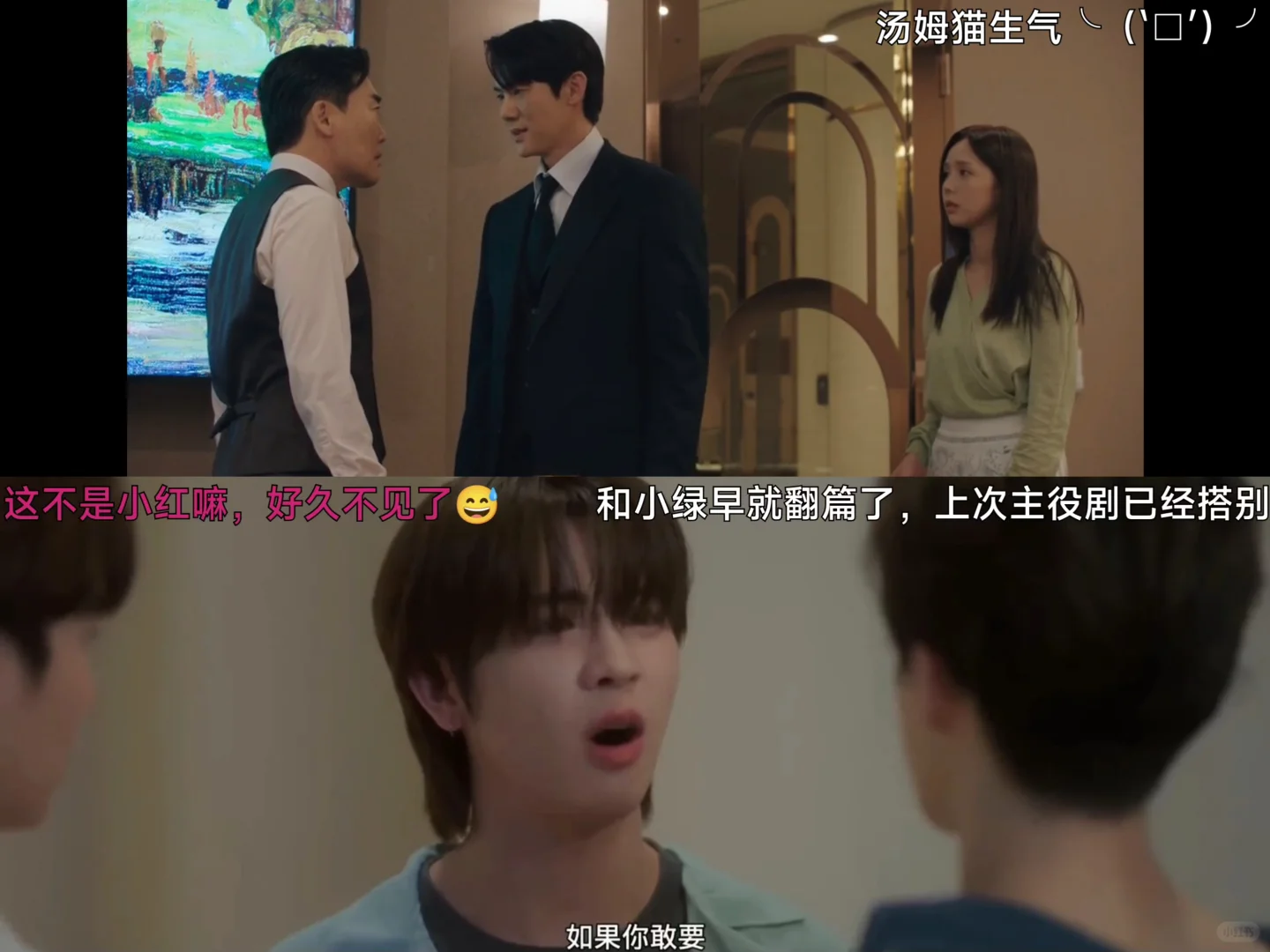 绝绝子，泰⭕最新无广版来了❗