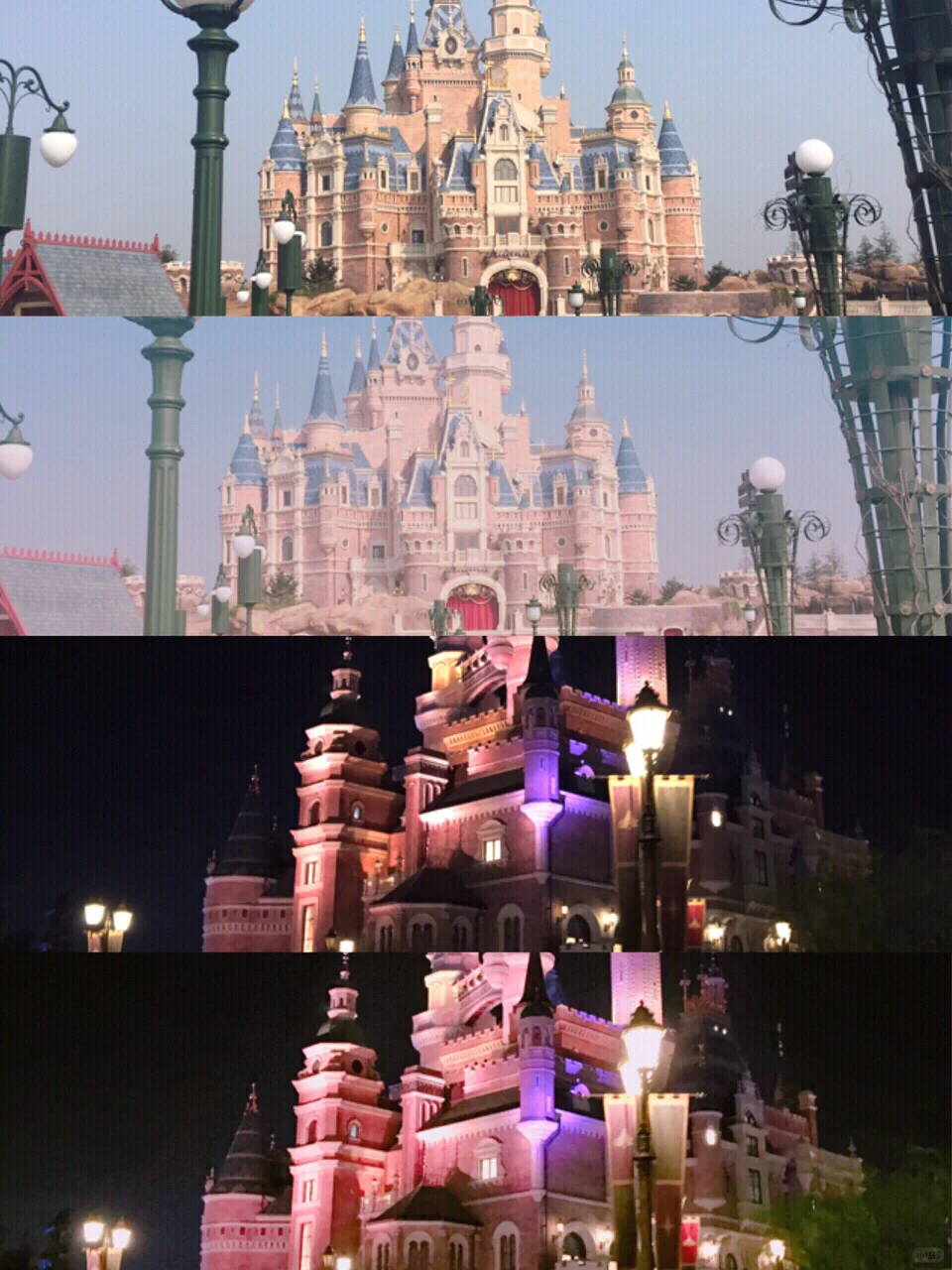 P图心得💝把照片变少女的必备APP🎀