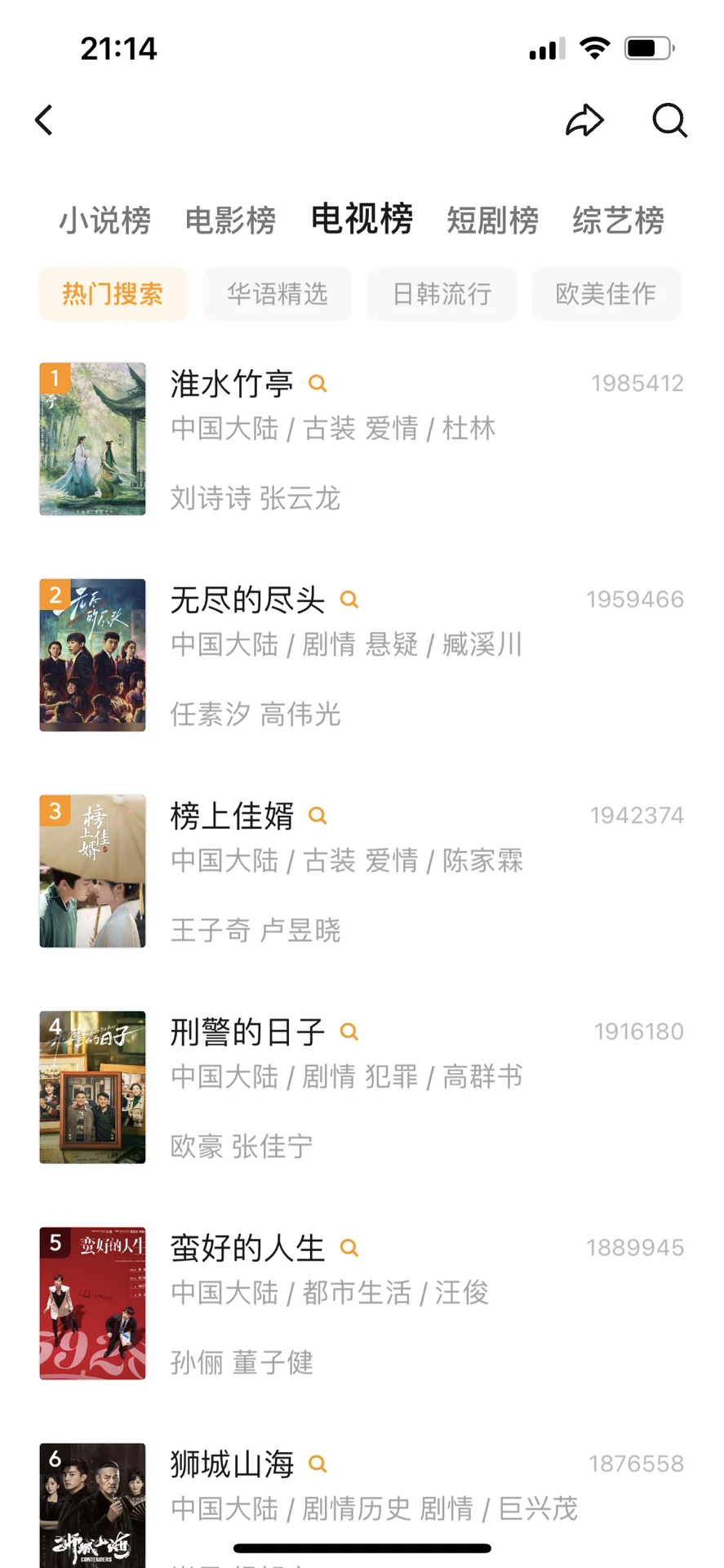 一个免费app 看所有剧