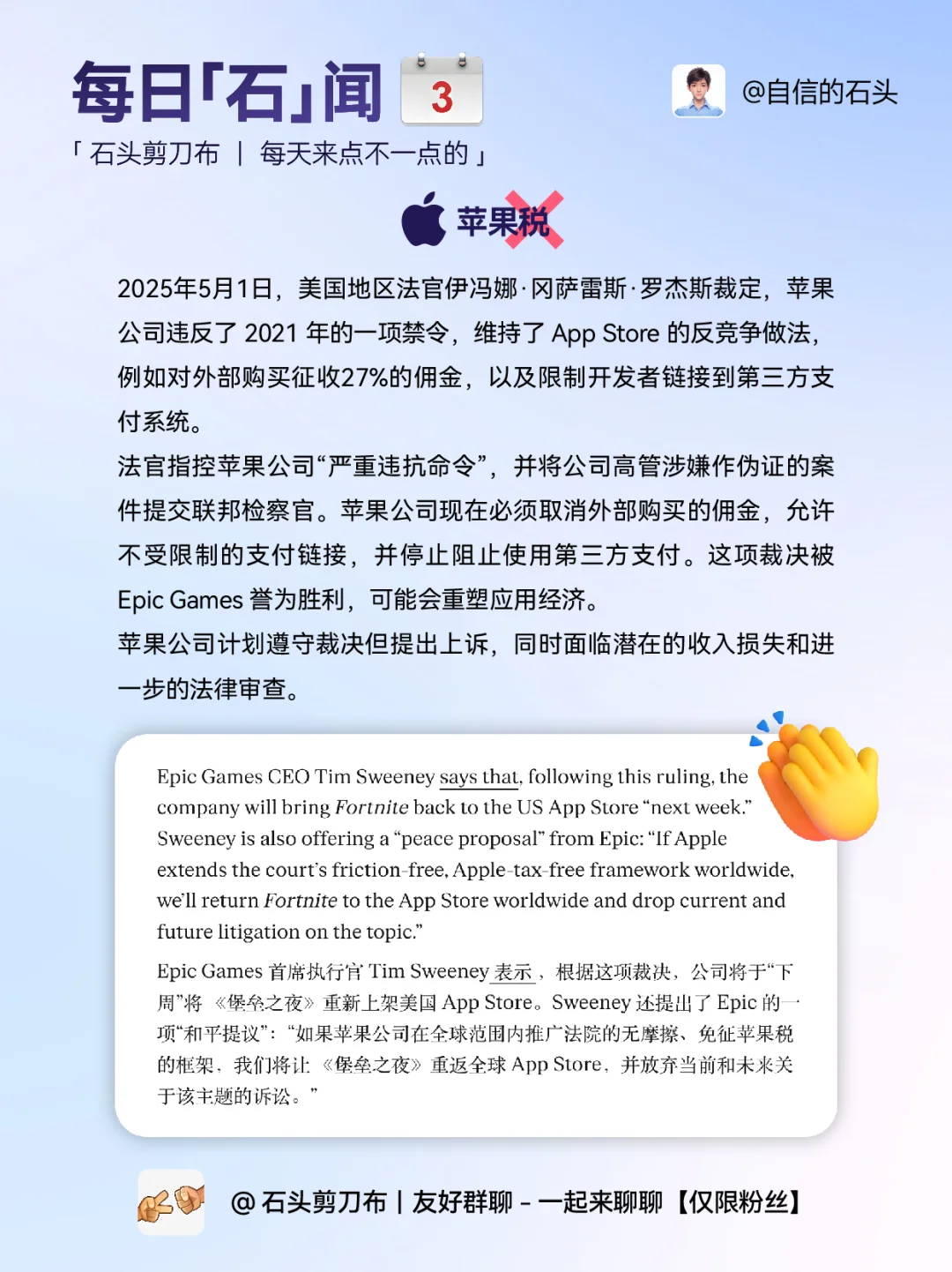 🔥不只限免0503-推荐｜限免｜石闻📱