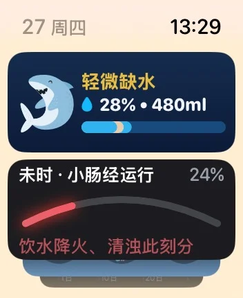 apple watch 女大实测好用app推荐