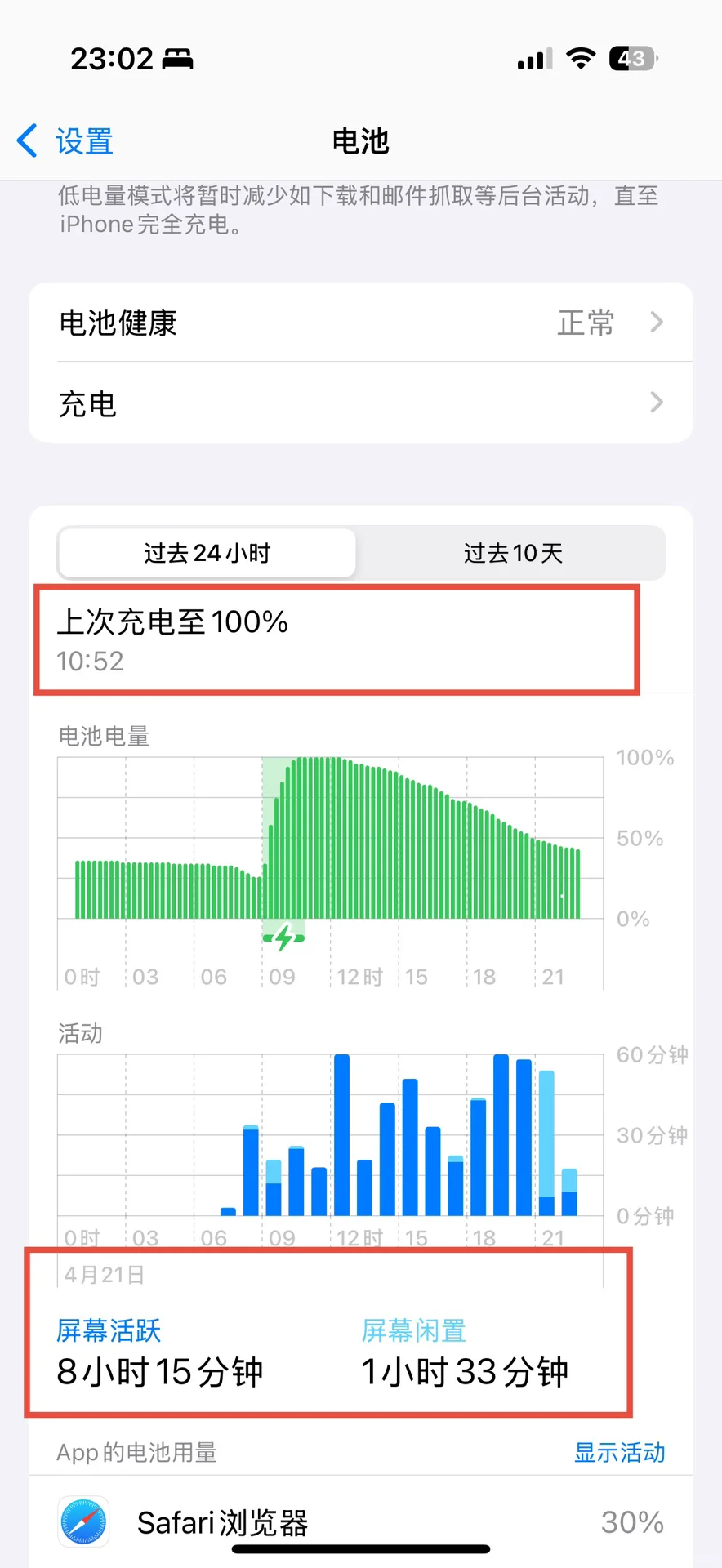 苹果iOS18.4.1 ，快给我更新！！！
