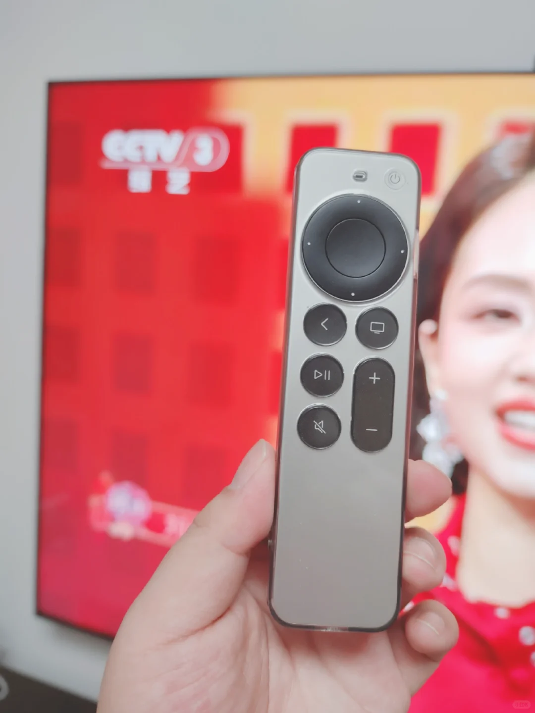 Apple TV安卓电视如何看直播？内附超全教程