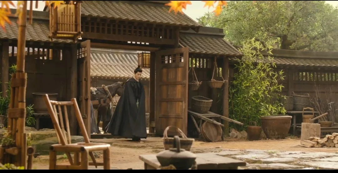 推荐一个苹果安卓的免费看剧App