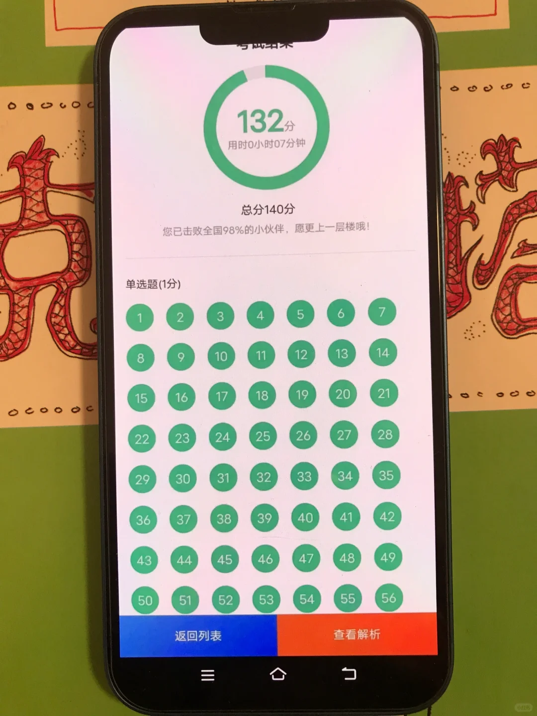 英语四六级🔥一个很小众但能过线的app