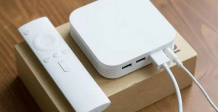 电视盒子选不对，几千块钱的电视毁一半