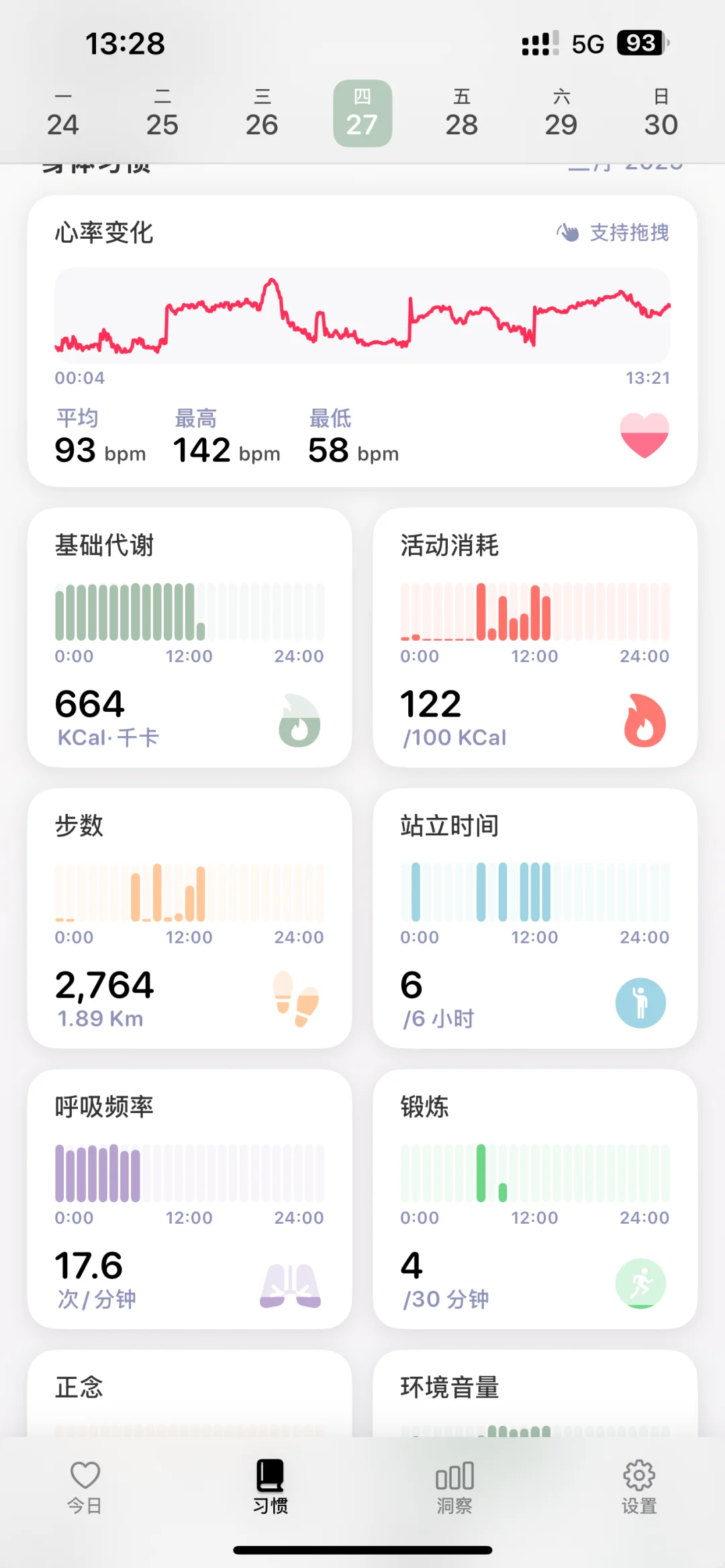 apple watch 女大实测好用app推荐
