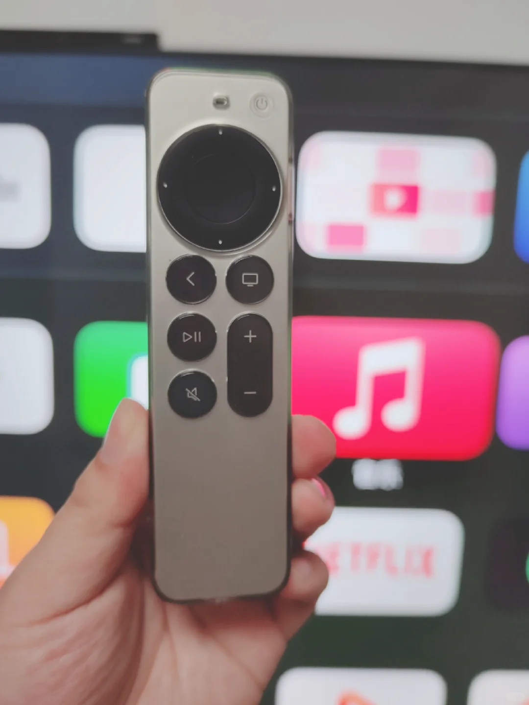 Apple TV安卓电视如何看直播？内附超全教程