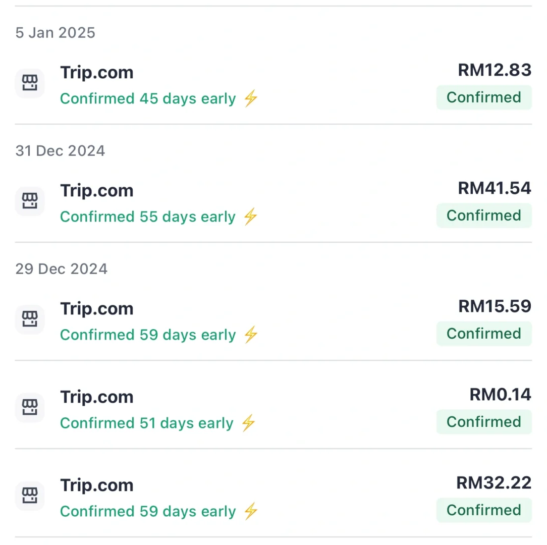 🇲🇾｜这两个App，超好用【推荐】
