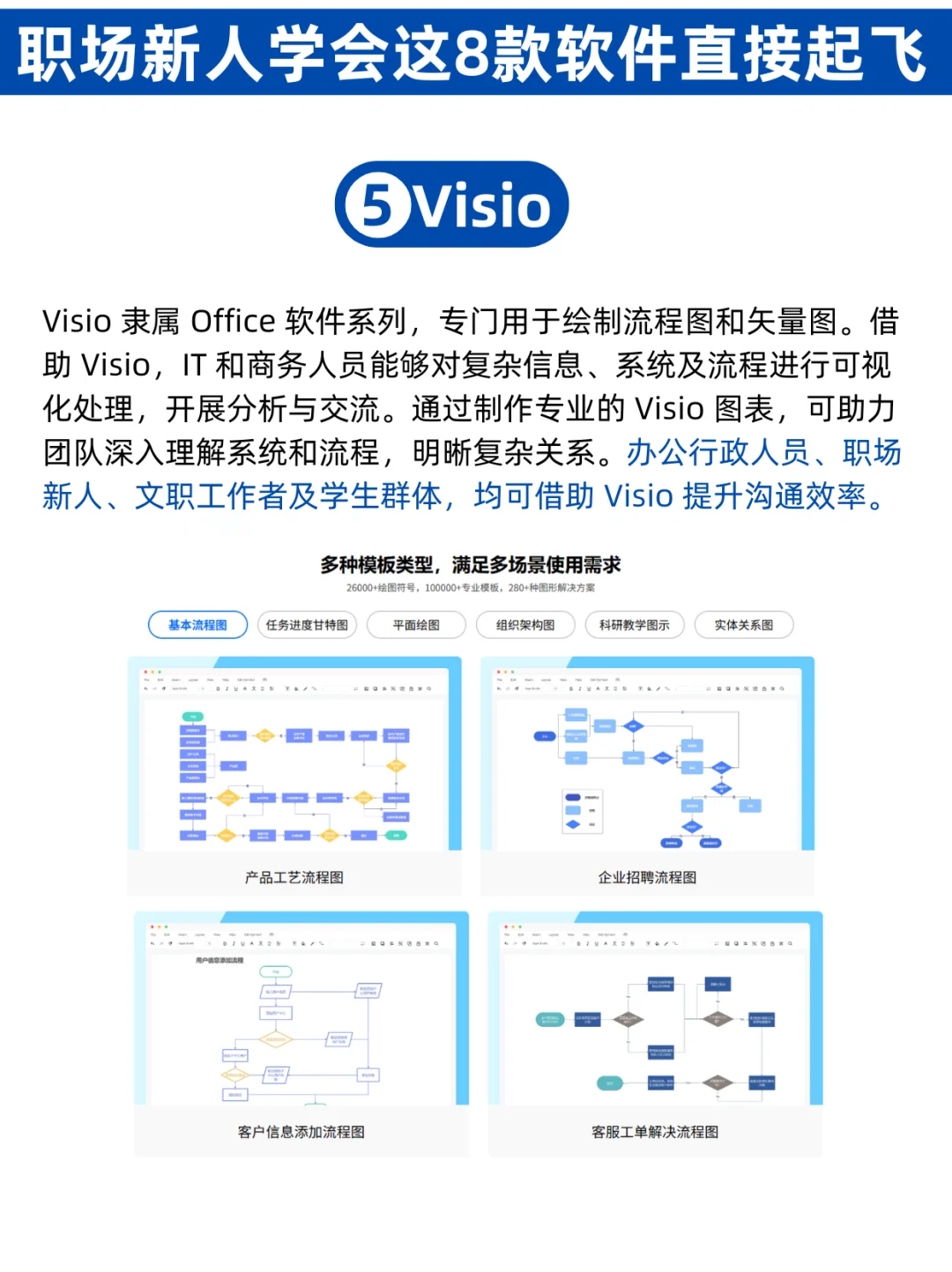 救命🆘 职场新人被这 8 款软件拿捏住了
