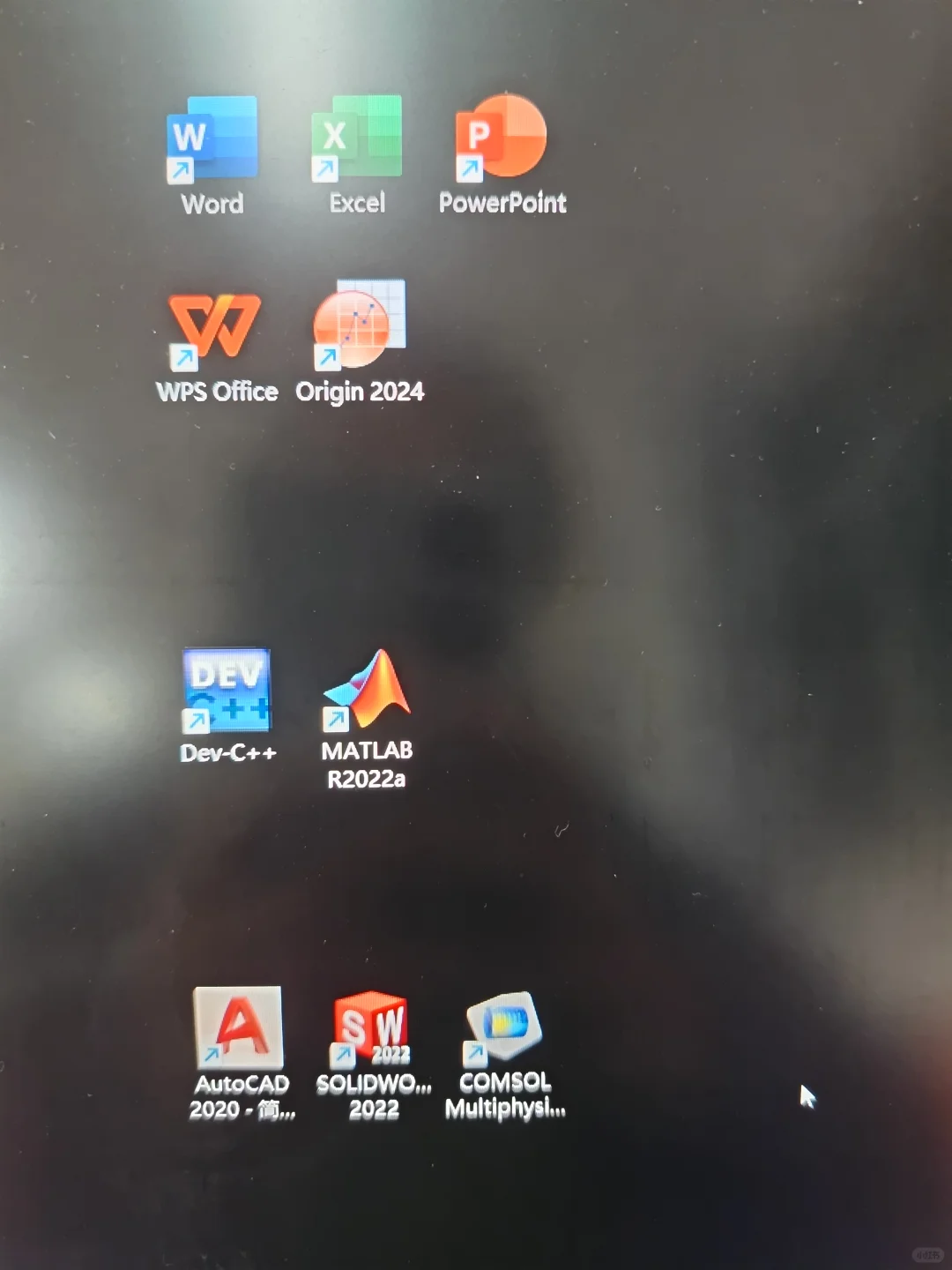 什么才是工科女真正的绝望？