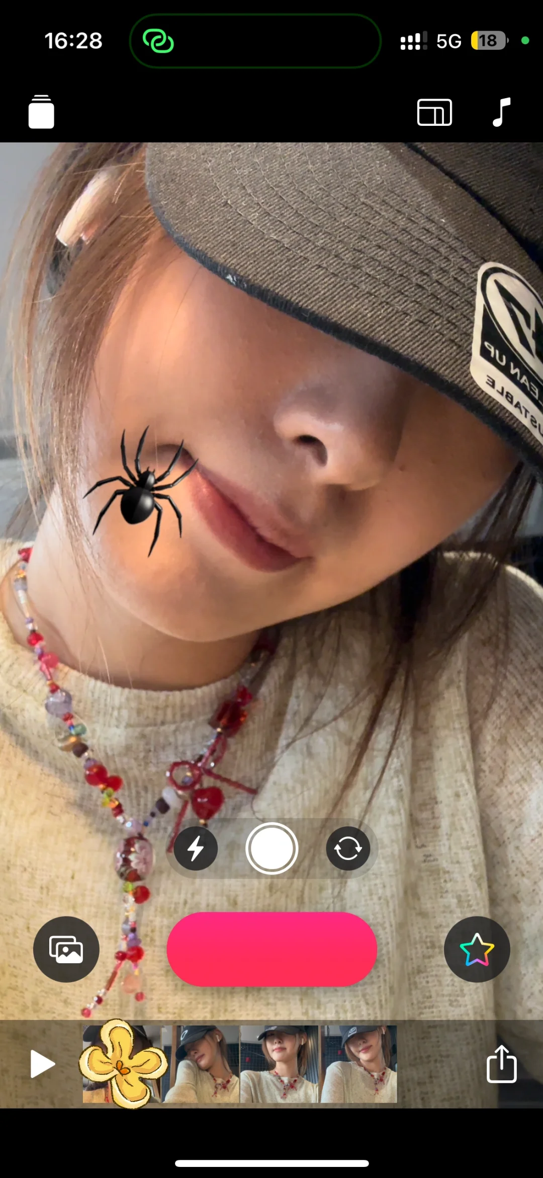 这个emoji 软件我能玩一天！