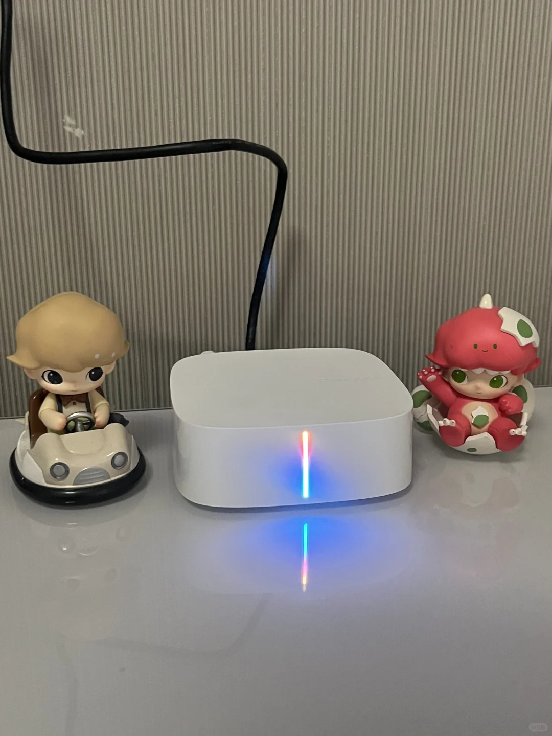 当贝盒子H3~老型号电视神器！