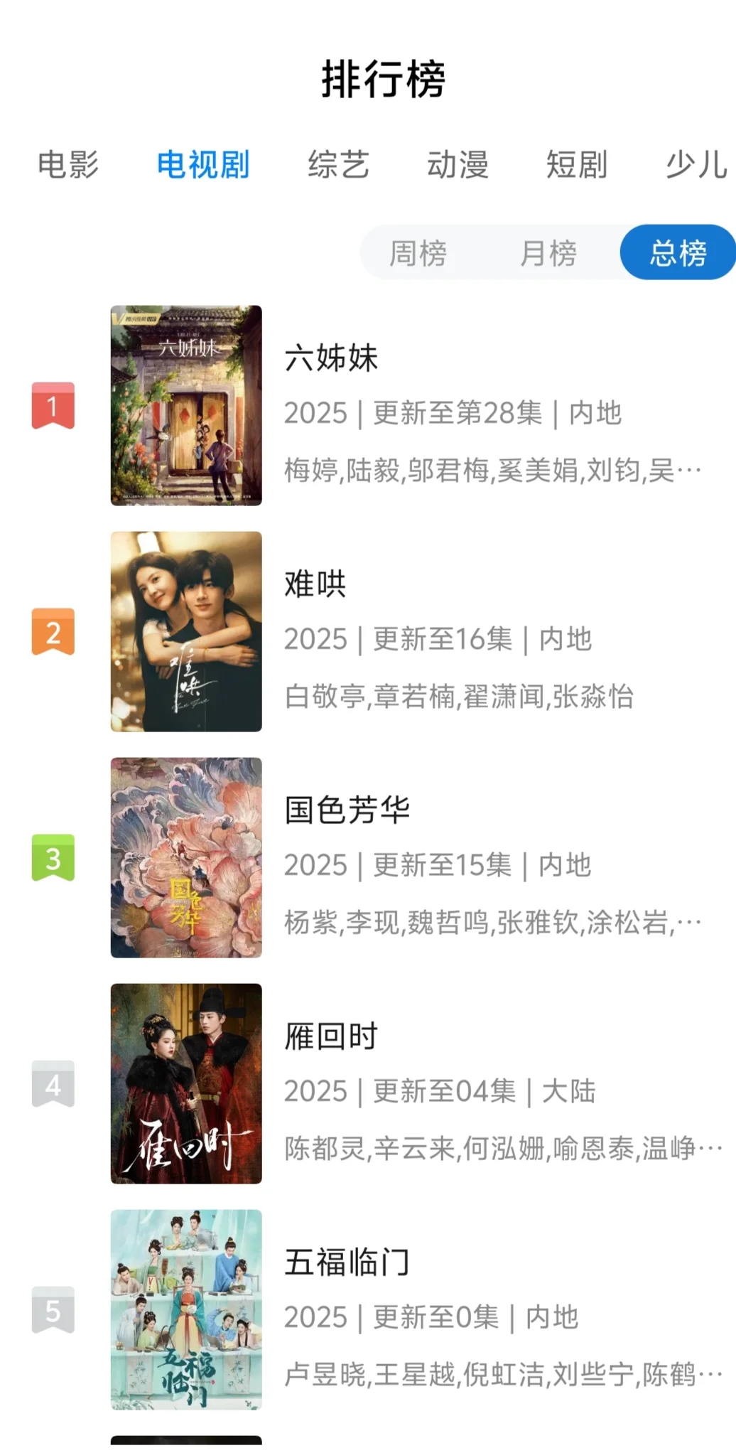 神仙软件，勉费追剧