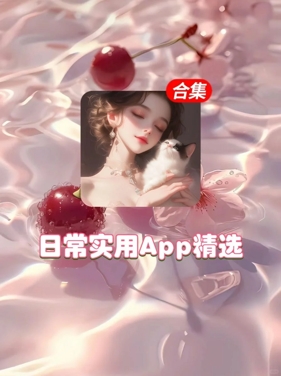 发现这7个好玩又好用