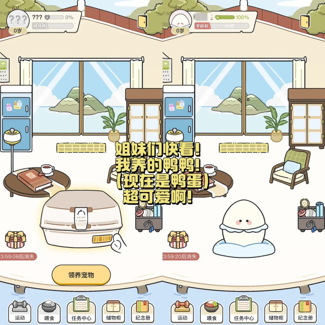 推荐一个神仙app