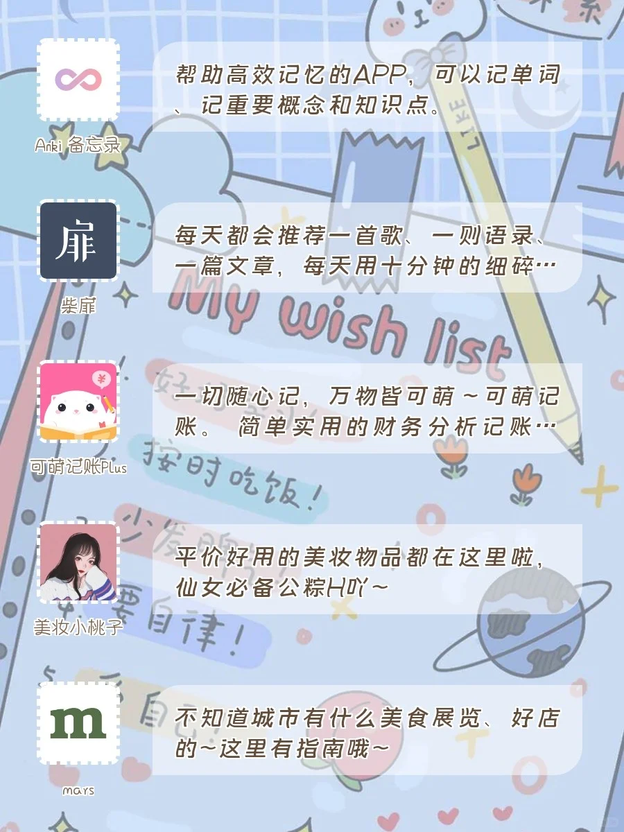 一定要下载的宝藏APP｜这么好用还不火🔥