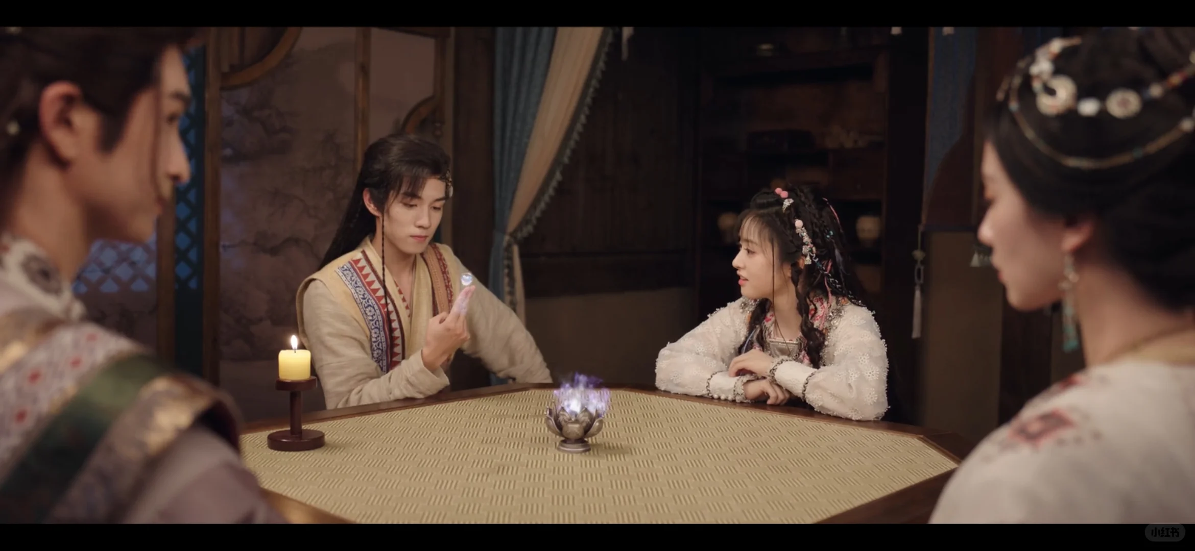 😭这个追剧app也太好用了㊙️❗️