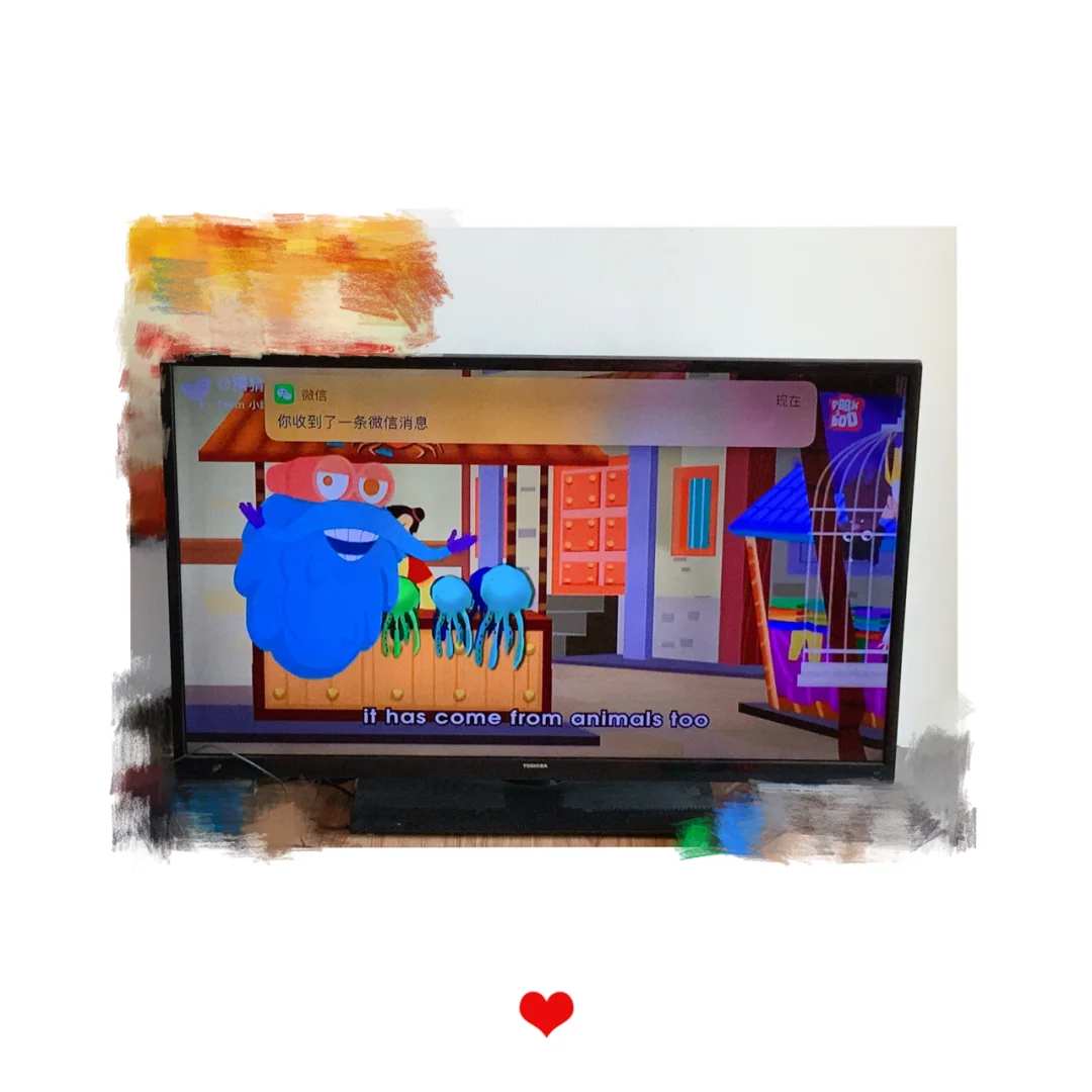 傻瓜式投屏，终于可以在电视上看小红书啦