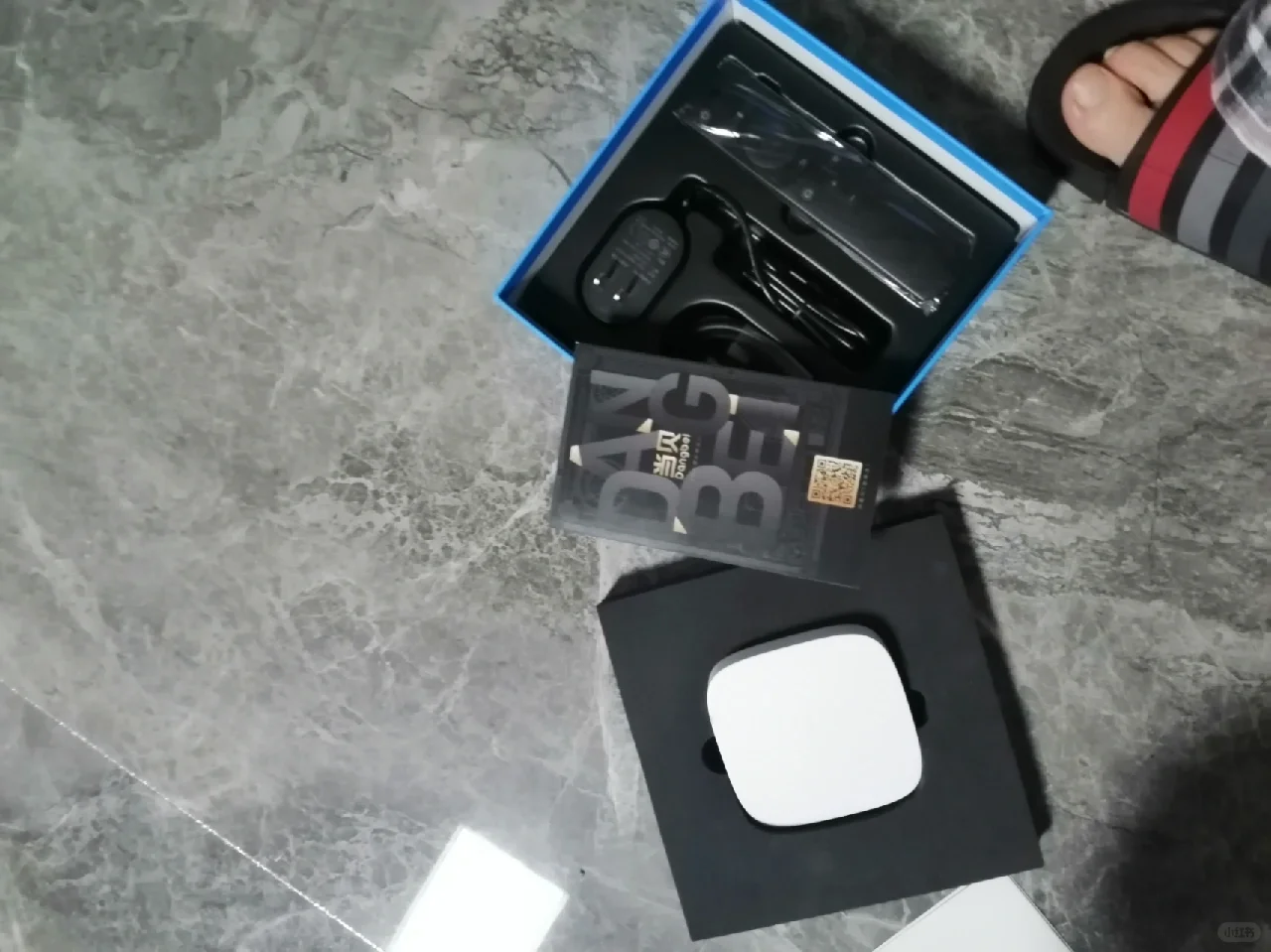 当贝H2电视盒子真好！