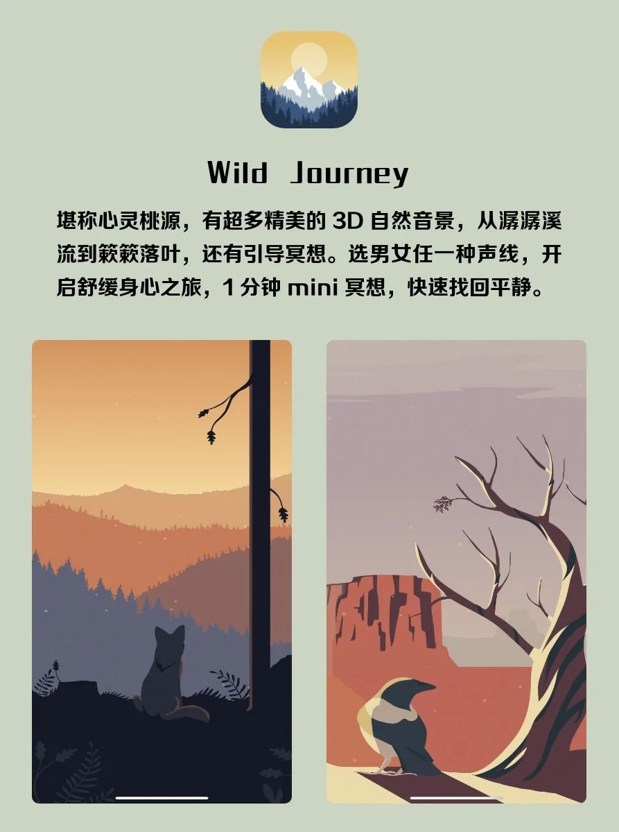 i人必备｜小众实用APP！