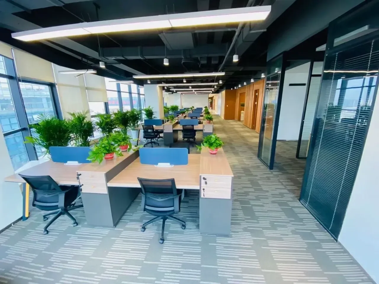 安卓IOS的应用开发需求越来越少了，